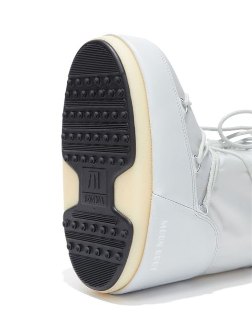 stivale Icon grigio MOON BOOT | 80D1400440H003